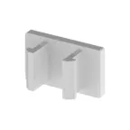 Площадка маркировочная для розетки ORS-S