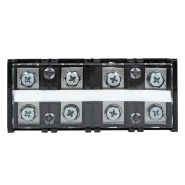 Терминал клеммный TC-1504 до 70мм2 150A 4 клеммные пары