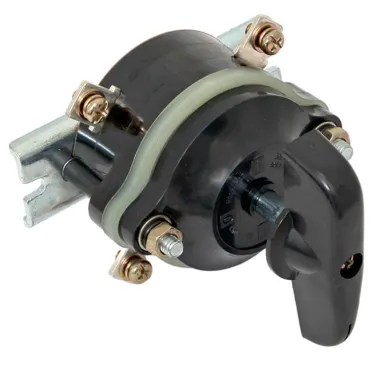 Выключатель пакетный ПВ 2-40 М3 исполнение 3 PROxima