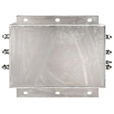 ЭМС-фильтры для преобразователя частоты 30-37 кВт