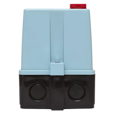 Пускатель в корпусе IP65 КМЭ 25А 230В РТЭ индикатор PROxima