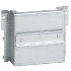 Плата для монтажа DPX3 160/250