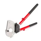 Ножницы секторные диэлектрические НСи-70 серия ПРОФИ