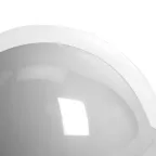 Светильник светодиодный уличный ДБУ-14w 4000К IP54 черный