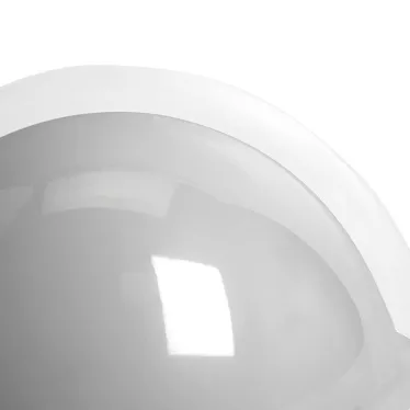 Светильник светодиодный уличный ДБУ-14w 4000К IP54 черный