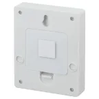 Фонарик подсветка мощный туристический кемпинговый на липучке на батарейках 3хААА в палатку SB-606