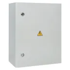 Щит с монтажной панелью ЩМПг- 50.40.22 каб фланец IP65 PROxima