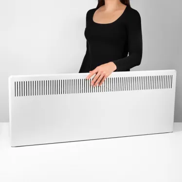 Конвектор электрический Lamken 1000 Вт