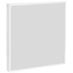 LIGHTING PRO Светильник светодиодный ДВО 1002D 40Вт 4000К Ra»90 IP40 595х595мм опал Dali IEK