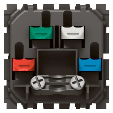 Mosaic Вывод кабеля оборудования