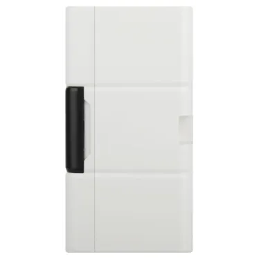 Щит распределительный навесной ЩРН-П-08 Trend BOXS-08-p-s-t IP41