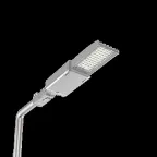 Светильник светодиодный ДКУ-125Вт IP65 16875Лм 5000К Uragan Parking