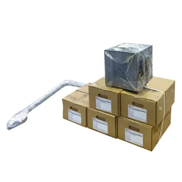 Комплект электролитического заземления L-3000мм горизонтальное (места) PROxima