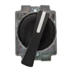 Переключатель BJ33 3 полюса длинная ручка