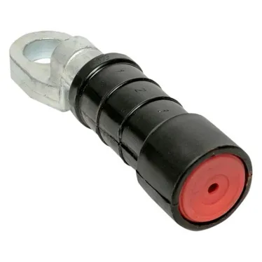 Герметичный изолированный наконечник CPTAU 35 EKF