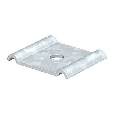 Фиксатор 60x40 горячий цинк