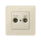 Накладка на 75466-, 75467-, 75468-69, S82,82N, сл.кость