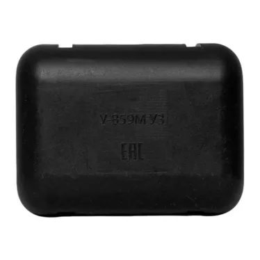 Сжим ответвительный (орех) У-859М (50-70 мм2, 4-35 мм2) StreamLine