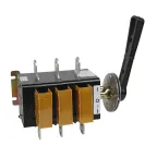 Выключатель-разъединитель ВР32-31Ф-А71240-100А-УХЛ3-