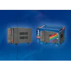 Стабилизатор RS-1/1500 «» релейный однофазный, 1,5 кВА.