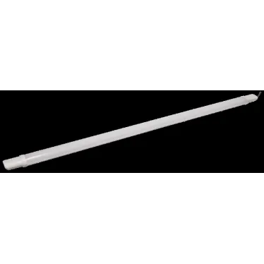 Светильник ДСП 1313 48Вт 6500К IP65 белый пластик IEK