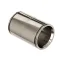 Муфта труба-труба D-32мм IP66/IP67 нержавеющая сталь AISI 316L
