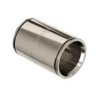 Муфта труба-труба D-32мм IP66/IP67 нержавеющая сталь AISI 316L