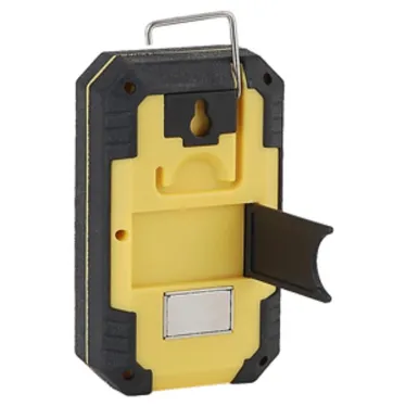 Светодиодный фонарь рабочий Практик ручной аккумуляторный магнит крючок powerbank 3 режима RA-801