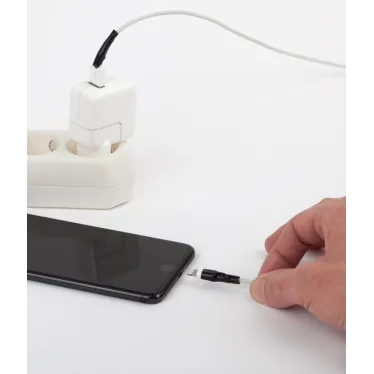 Изолента PRO PROSS25 силиконовая самослипающаяся 25 мм х 3 м черная