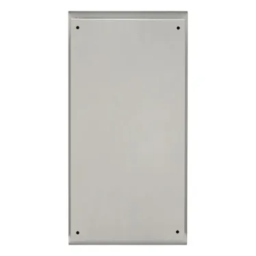 Щит распределительный встраиваемый ЩРв-48з IP30 650х340х120 с замком