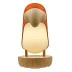 Светильник светодиодный настольный ''Тукан'' JS5-TOCO-OG