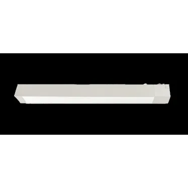 Светильник светодиодный трековый на шинопровод ДПО-35Вт 4000К 2500Лм 120° WH (белый) 600мм IP40 Jazzway