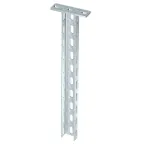 Подвесная стойка с траверсой 50x30x500 горячий цинк