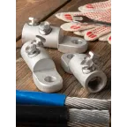 Наконечник НА-120 М16 10 кВ (70-120 мм2) PROxima