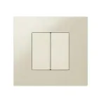 Заглушка узкая, сл.кость