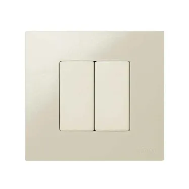 Заглушка узкая, сл.кость