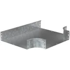 Разветв. Т-обр. плавн. тип Г01 ESCA 50х600мм HDZ