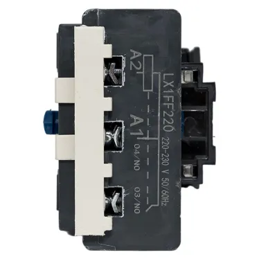 Катушка управления КТЭ F 115А 220В