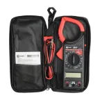 Клещи цифровые токовые 266F Master