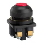 Кнопка КЕ-081 исп3 (2р) крс.кн. IP54