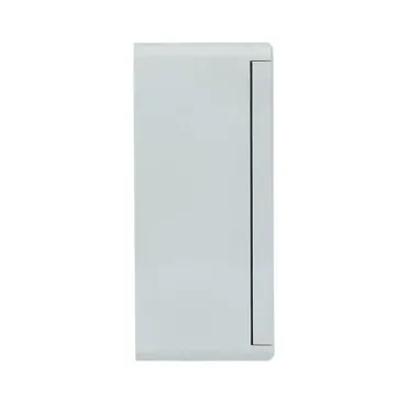 Бокс пластиковый с монтажной платой 300х200х130 мм IP65 PROxima