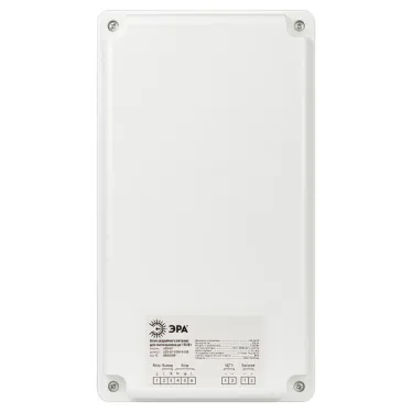 БАП для светильников LED-LP-E120-1-240 универсальный до 120Вт 1час IP65