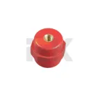 Изолятор шинный SM-25/6 D-25