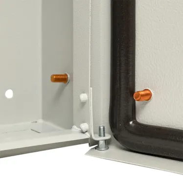 ЩУ-3/1-0 (ЩУРН-3/12) (540х310х165) 12 мод. IP54 Basic