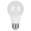 Лампа светодиодная A60-15W-840-E27 R диод, груша, 15Вт, нейт, E27