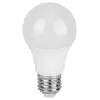 Лампа светодиодная A60-15W-840-E27 R диод, груша, 15Вт, нейт, E27