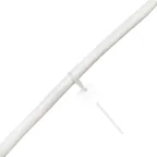 Бирка кабельная маркировочная 153 малый квадрат (250шт)