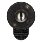 Рукоятка для управления через дверь рубильниками реверсивными (I-0-II) TwinBlock 40-250А