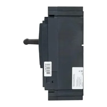 Выключатель автоматический ВА-99C (Compact NS) 630/500А 3P 45кА PROxima