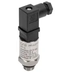 Преобразователь давления PPT10 0,5% 0-16Бар 0-10В G1/4 Mini 4-pin